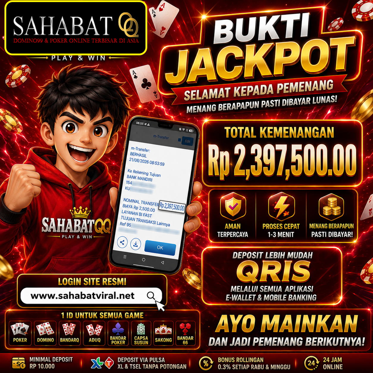 PKV SLOT