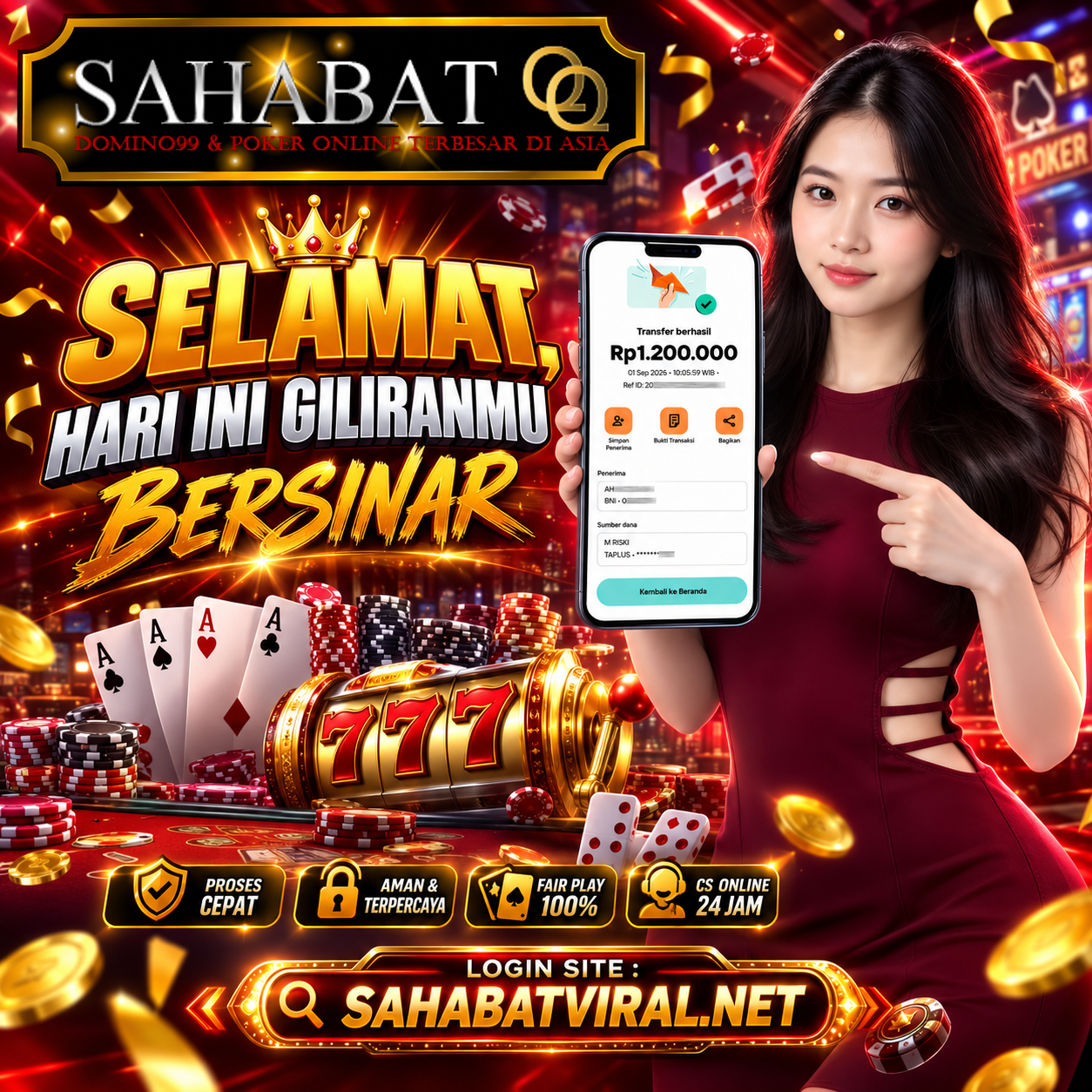 BANDARQ