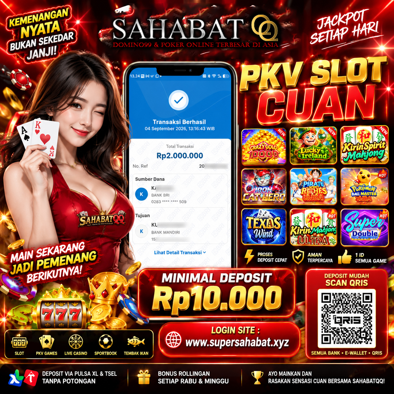PKV SLOT