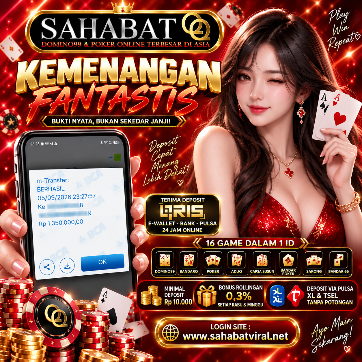 BANDARQ