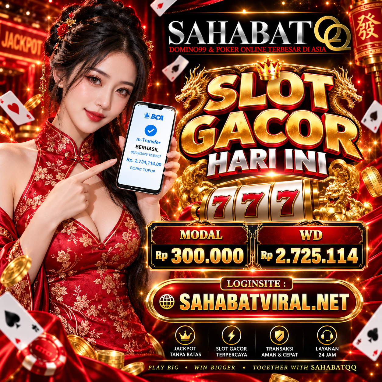 PKV SLOT