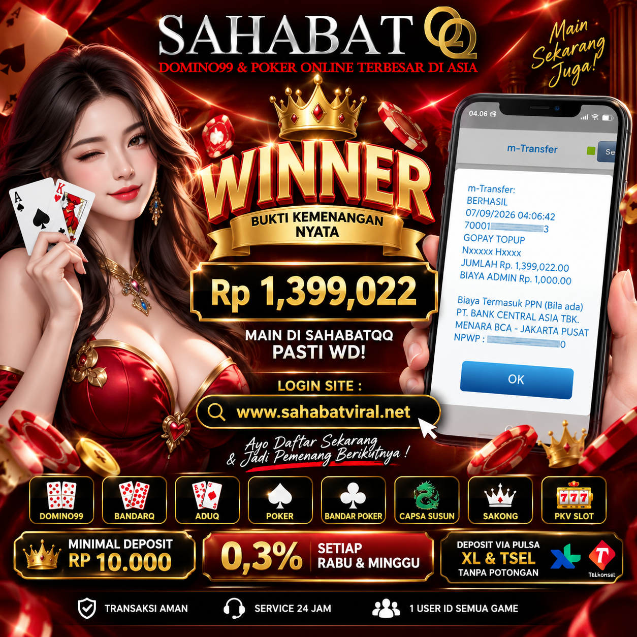 PKV SLOT