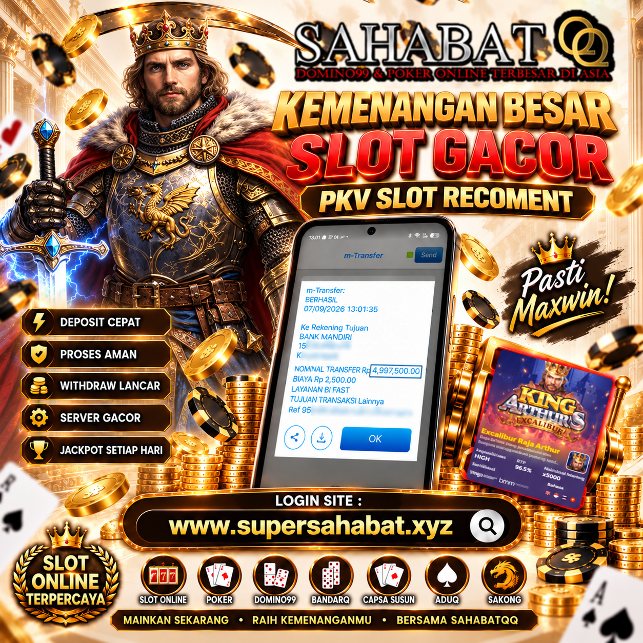 PKV SLOT