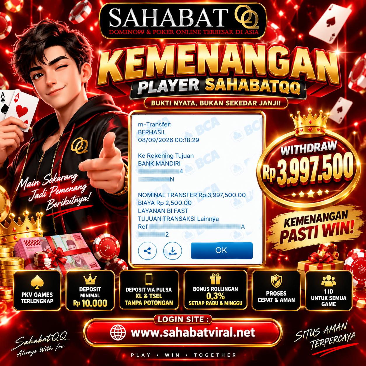 PKV SLOT
