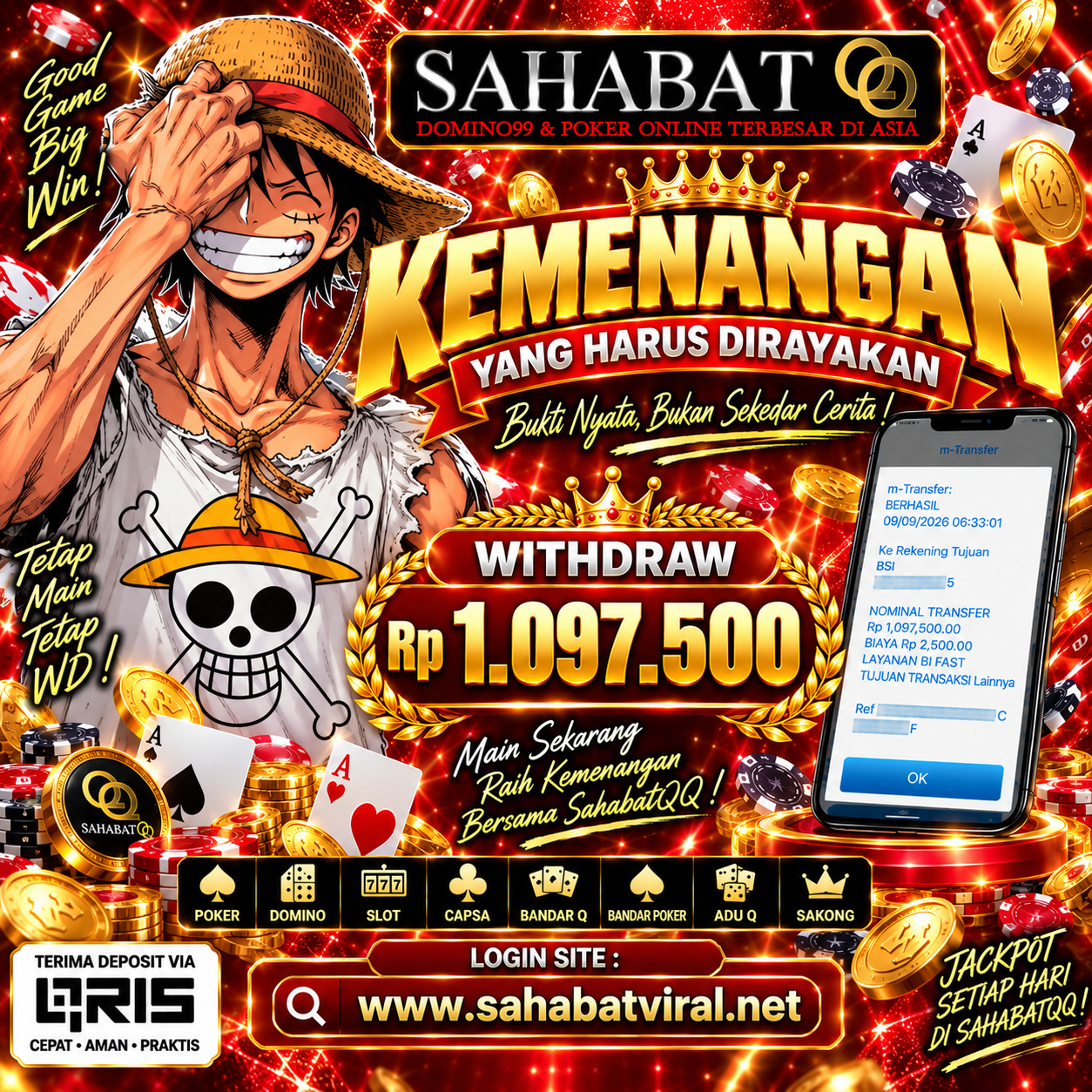 BANDARQ